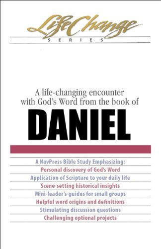 The Navigators/Daniel
